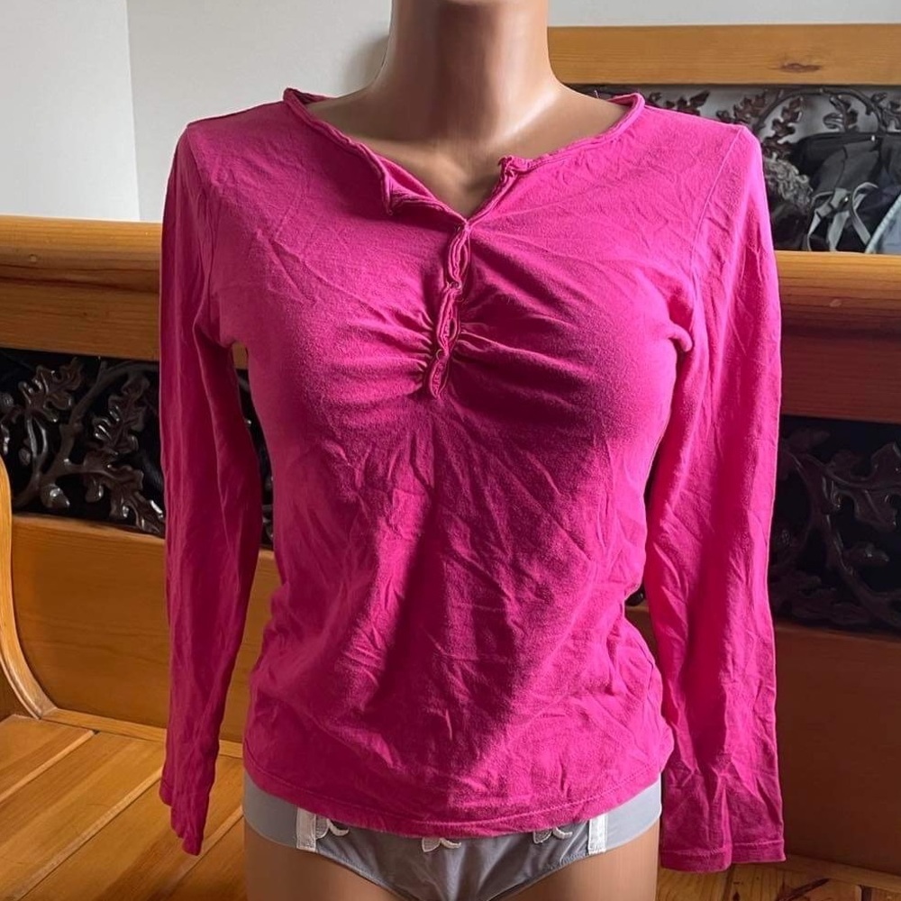 AnchorBlue Vintage Top